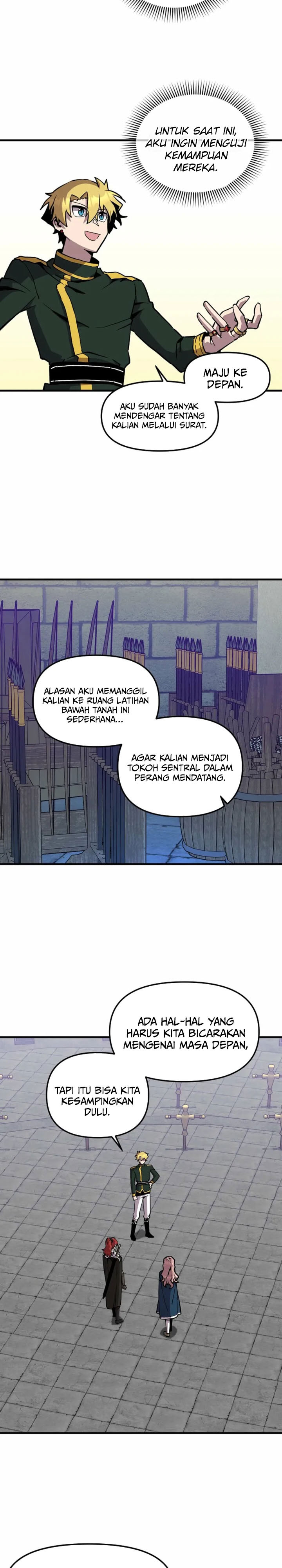 Dilarang COPAS - situs resmi www.mangacanblog.com - Komik i am player who suck alone 161 - chapter 161 162 Indonesia i am player who suck alone 161 - chapter 161 Terbaru 6|Baca Manga Komik Indonesia|Mangacan